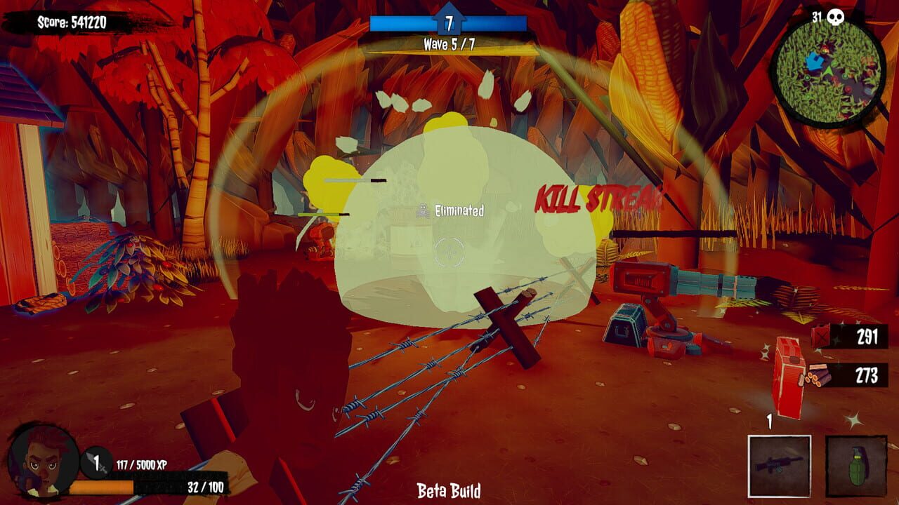 Good N Dead Image