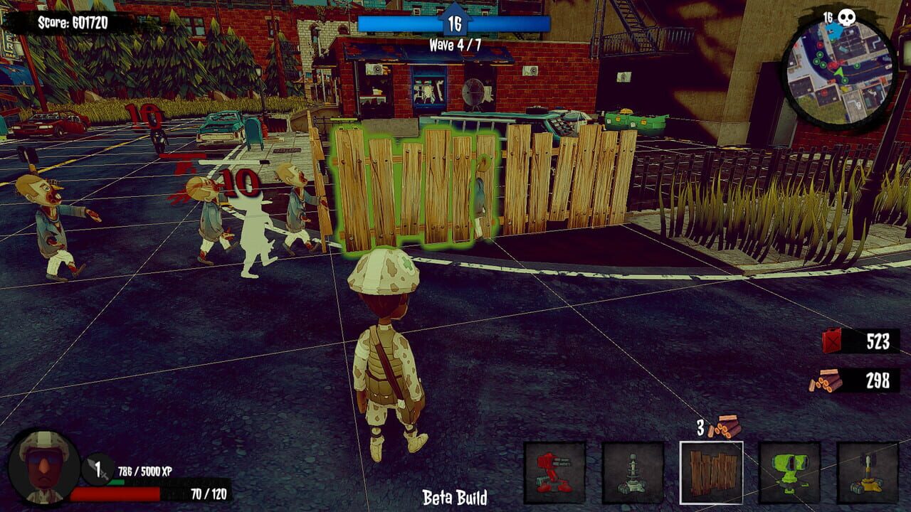 Good N Dead Image