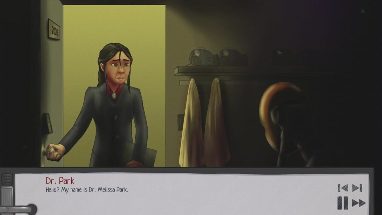 Syntherapy — Screenshot 3