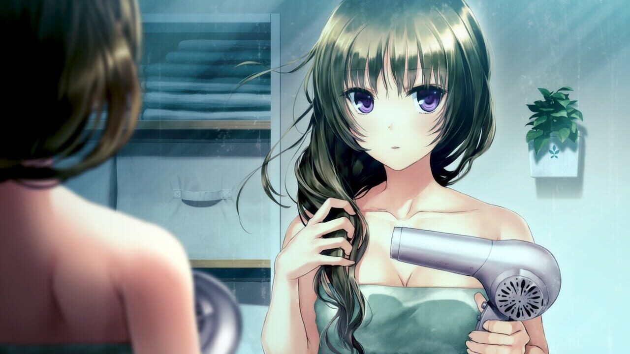 Iwaihime — Screenshot 5