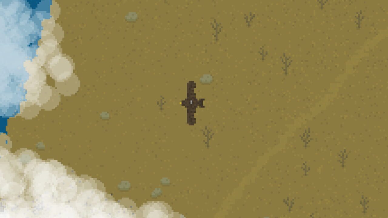 Brave Mouse Cartographer Trilogy — Screenshot 1