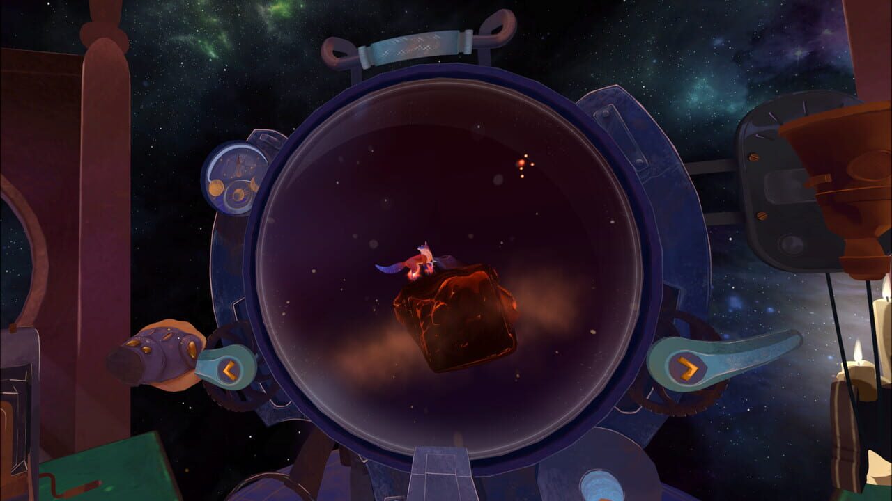 Stargaze — Screenshot 1