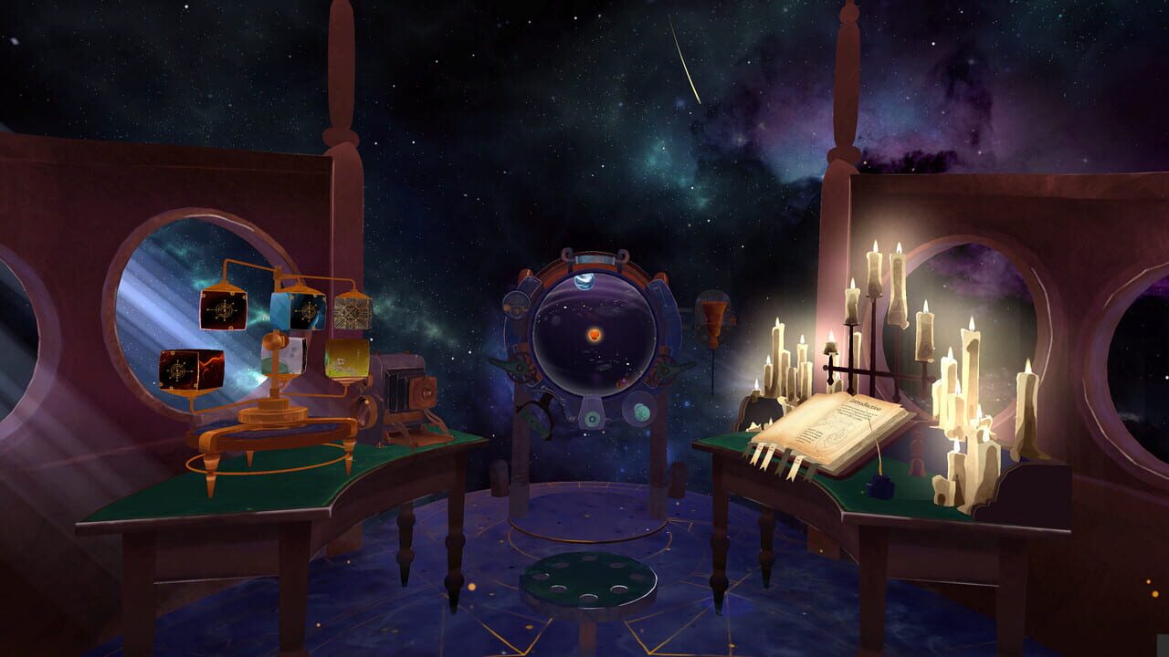 Stargaze — Screenshot 2