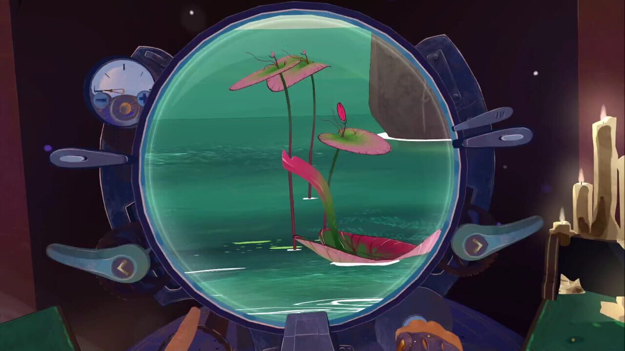 Stargaze — Screenshot 3