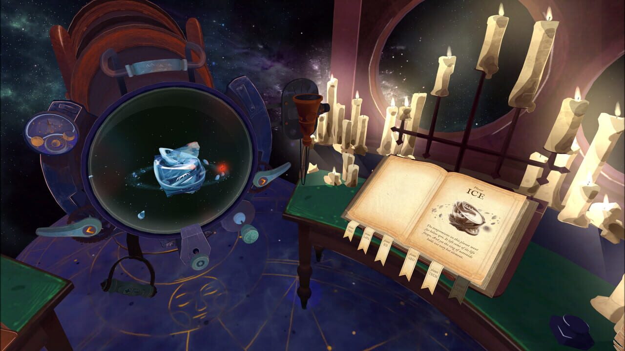 Stargaze — Screenshot 4