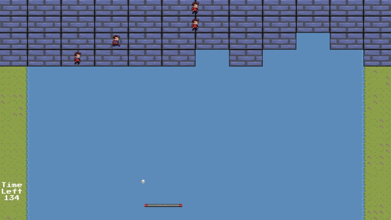 Dam Busters — Screenshot 1