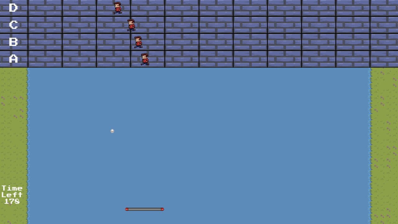 Dam Busters — Screenshot 2
