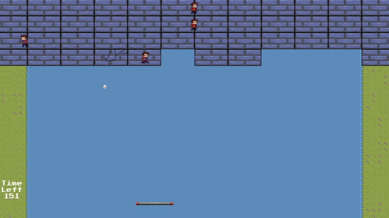 Dam Busters — Screenshot 3
