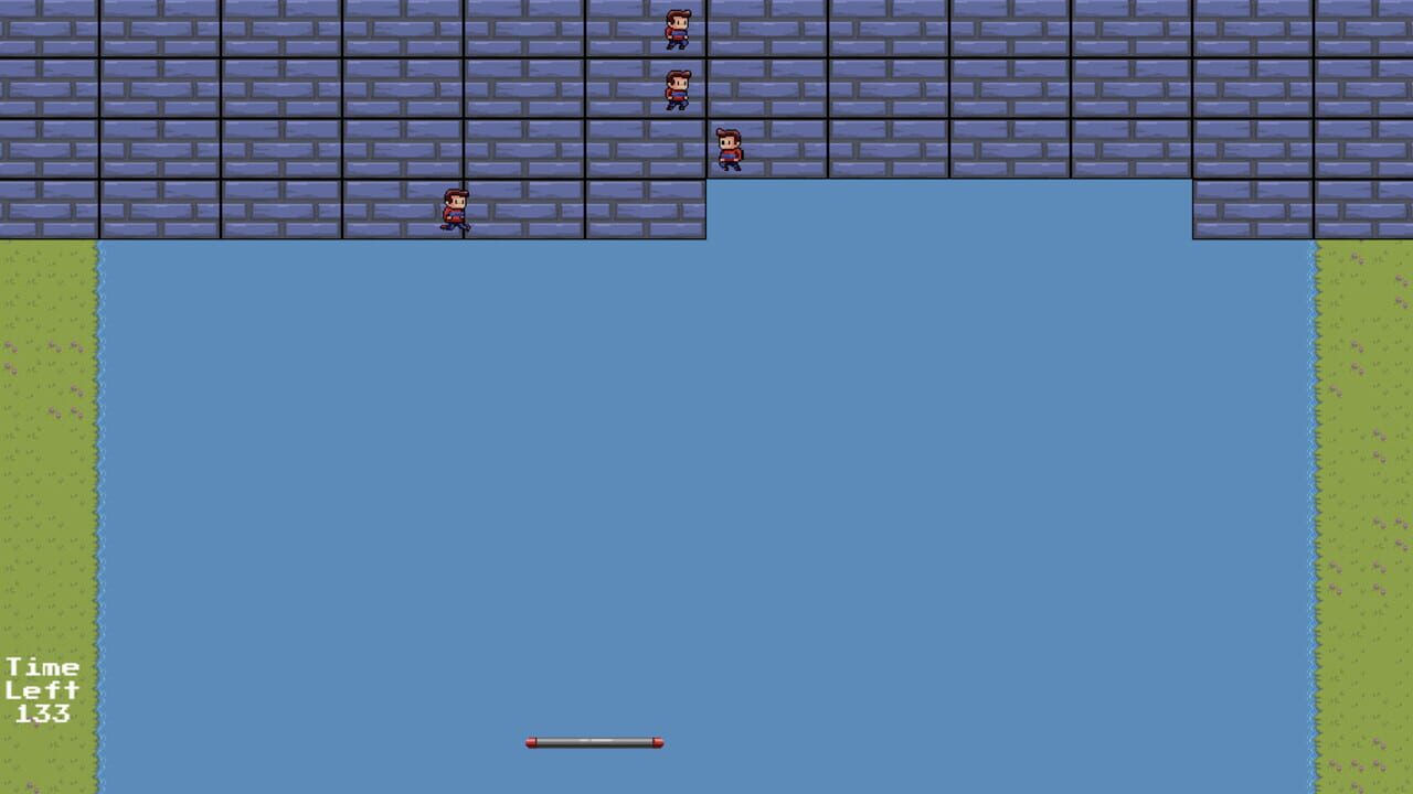 Dam Busters — Screenshot 4