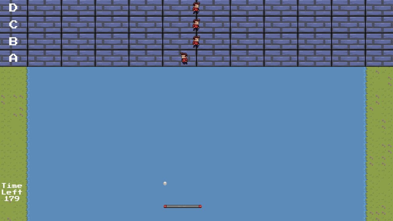 Dam Busters — Screenshot 5