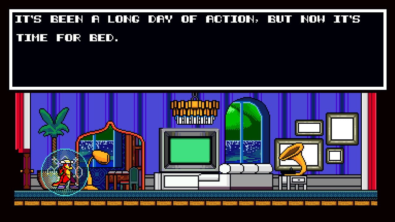 Brock Crocodile Image