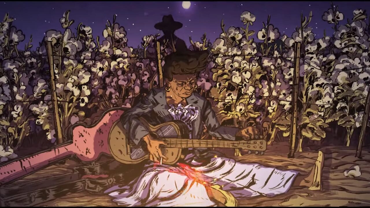 Where the Water Tastes Like Wine: Xbox Edition — Screenshot 2