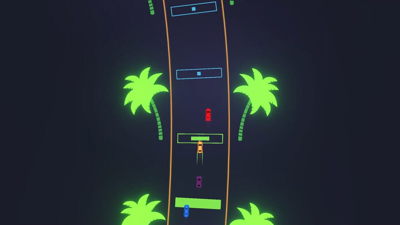 Rhythm Race — Screenshot 5