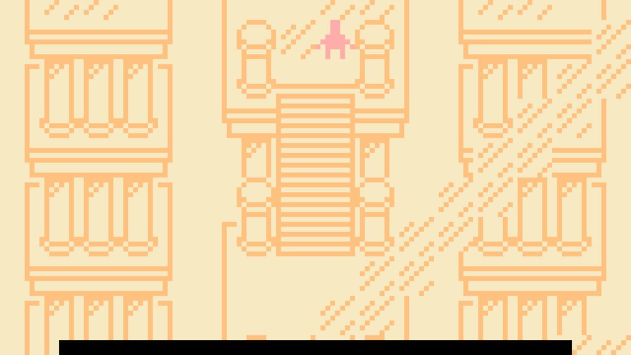 A Vision of the Sublime — Screenshot 2
