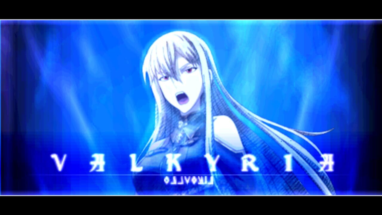 Valkyria Chronicles 3: Extra Episode - Selvaria at Naggiar — Screenshot 2