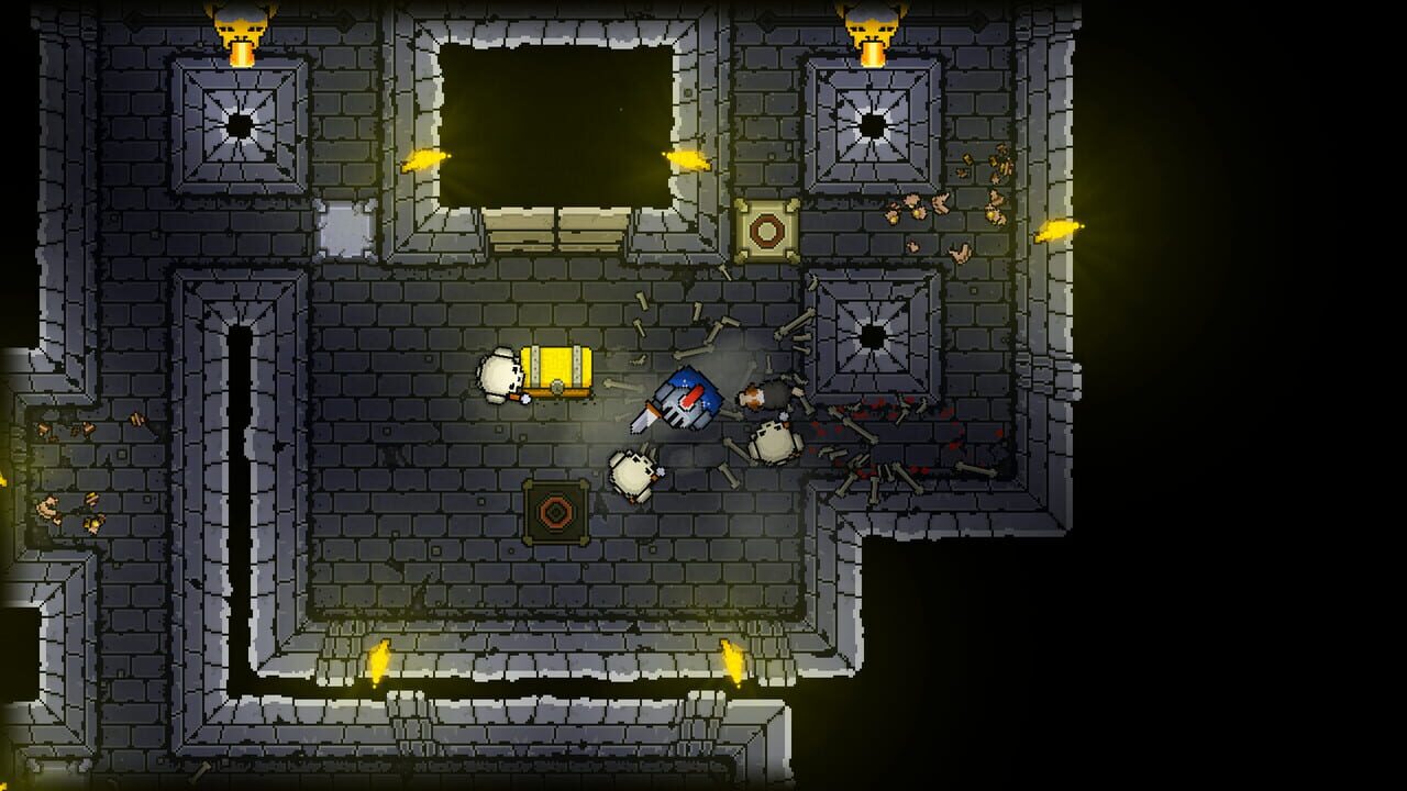 Vault: Tomb of the King Image