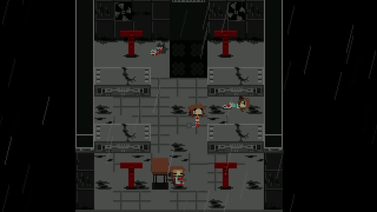 I'm Scared of Girls — Screenshot 2