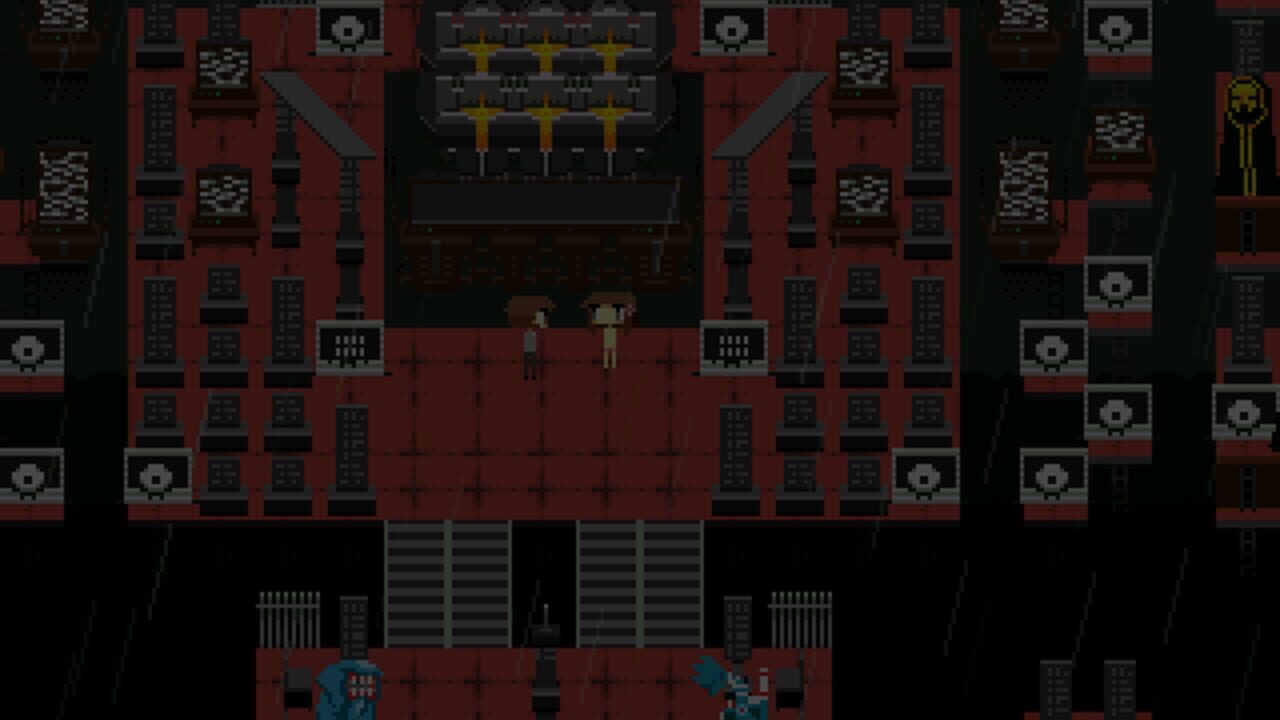 I'm Scared of Girls — Screenshot 3