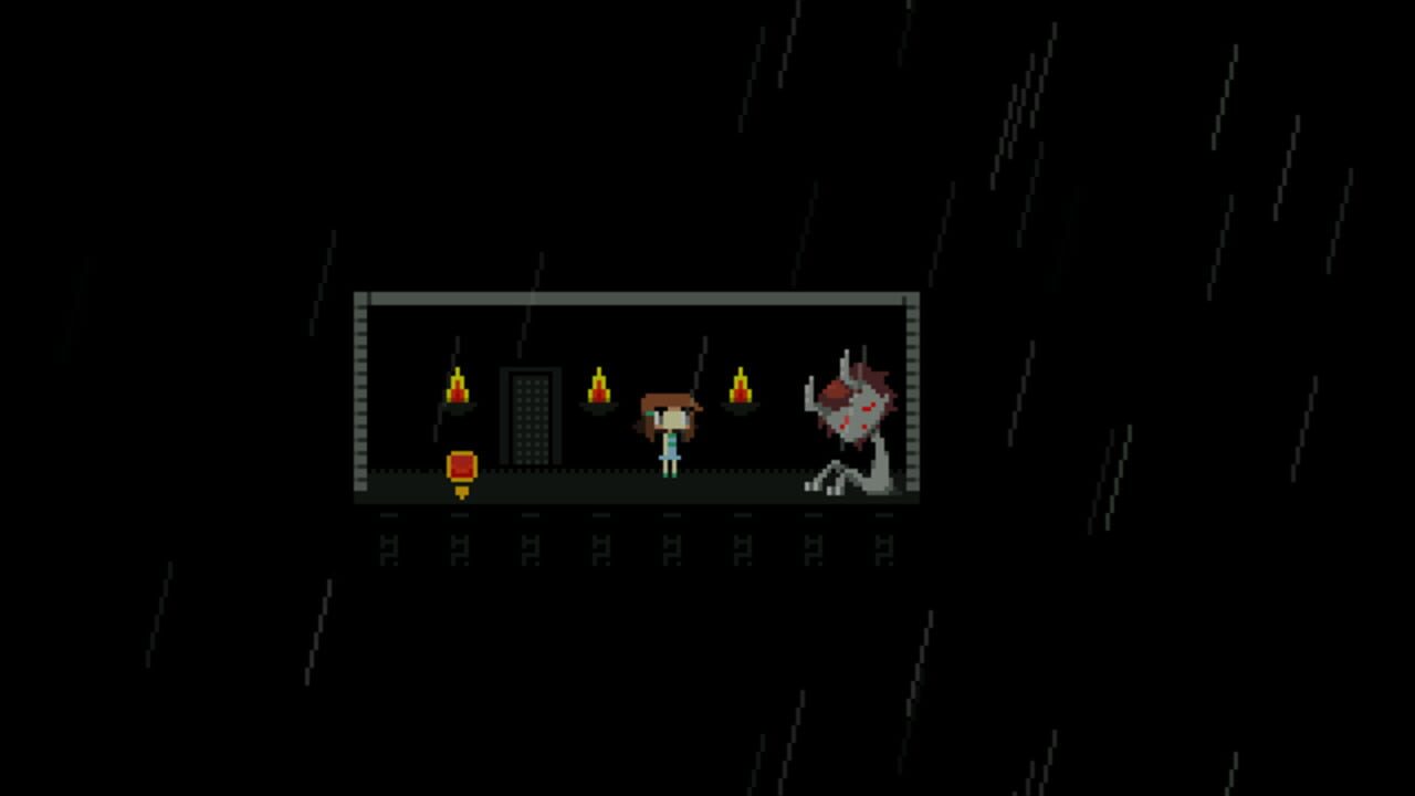 I'm Scared of Girls — Screenshot 4