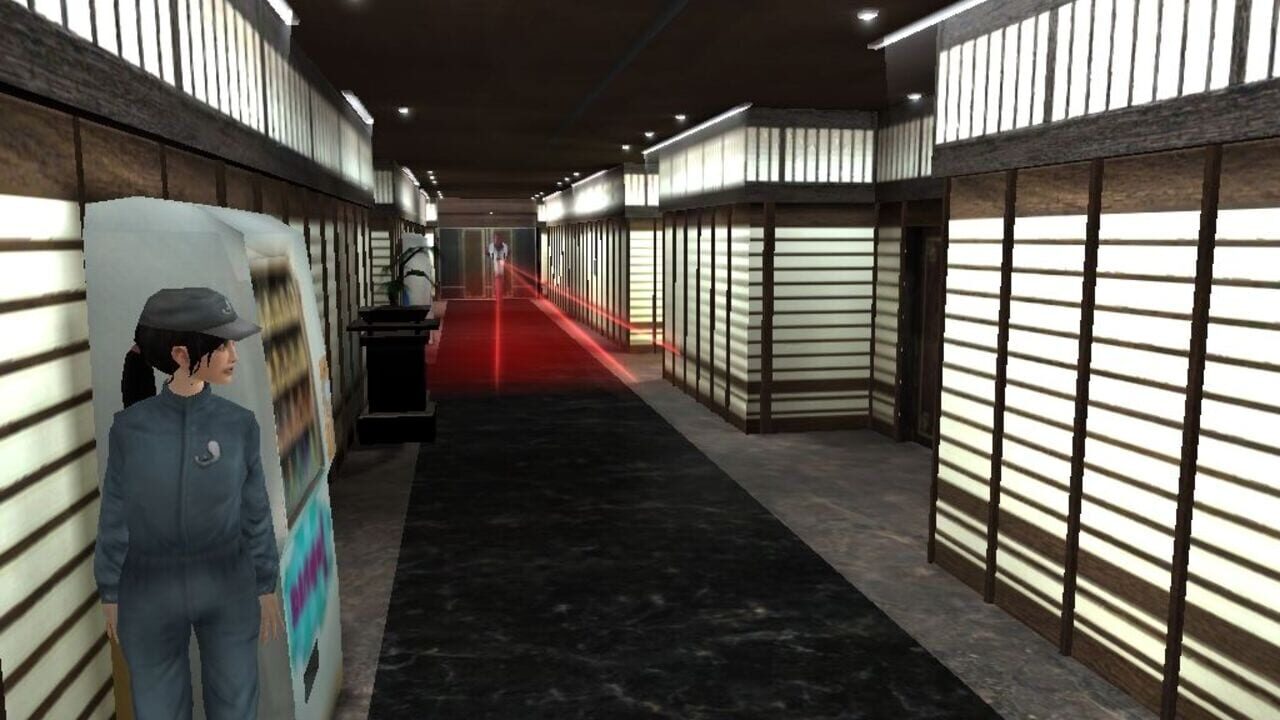 Dreamfall: The Longest Journey - Game of the Year Edition — Screenshot 2