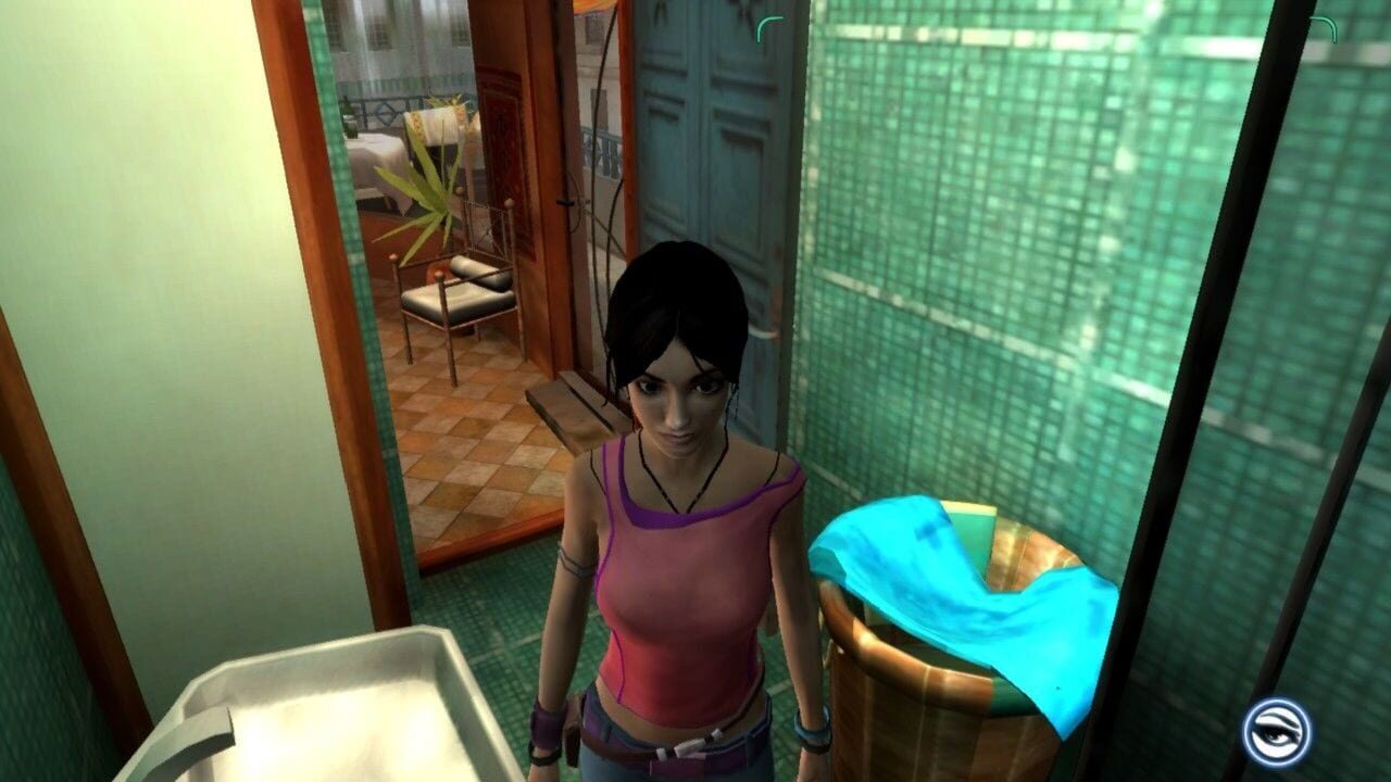 Dreamfall: The Longest Journey - Limited Edition — Screenshot 3