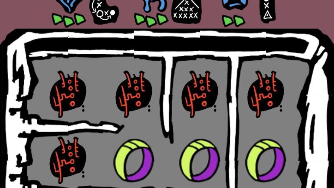 P1 Select — Screenshot 2