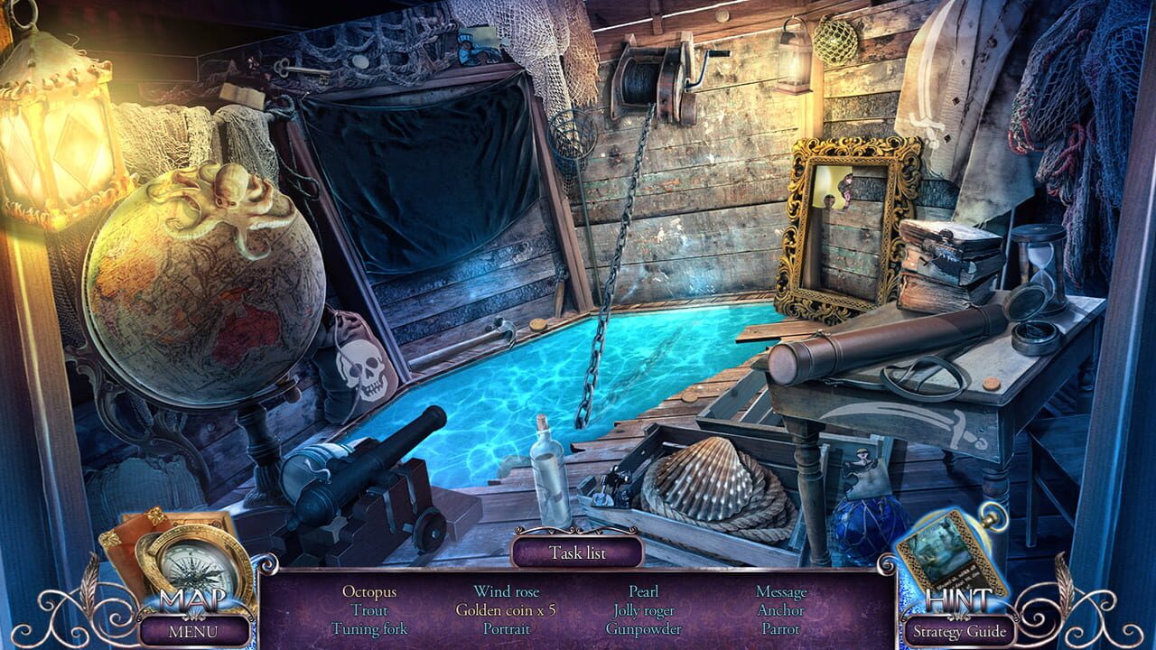Surface: Game of Gods — Screenshot 3