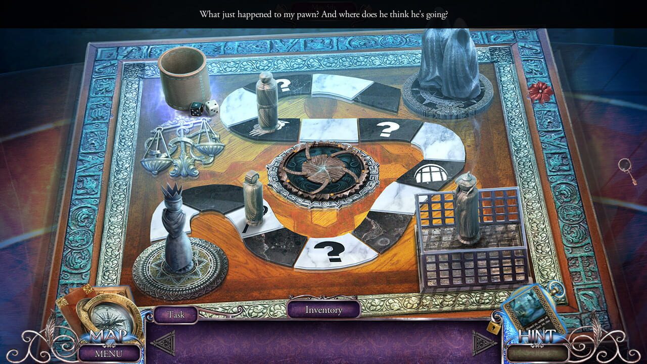 Surface: Game of Gods — Screenshot 4