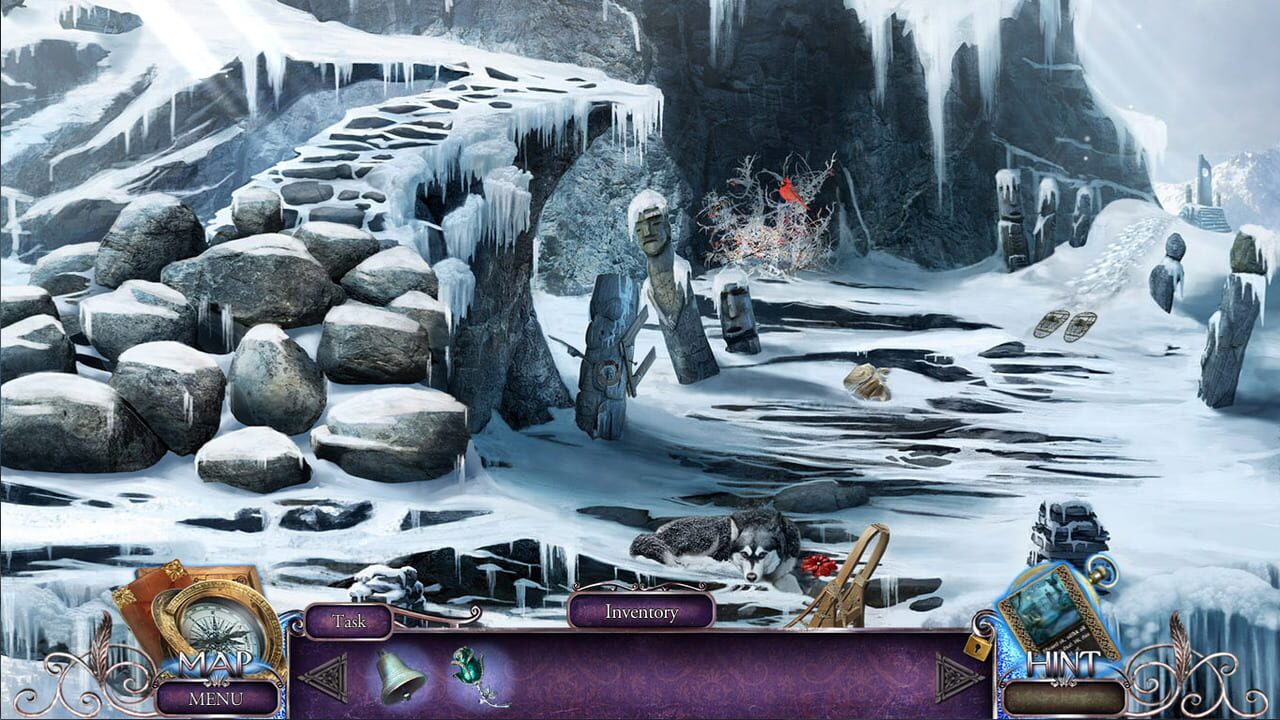 Surface: Game of Gods — Screenshot 5