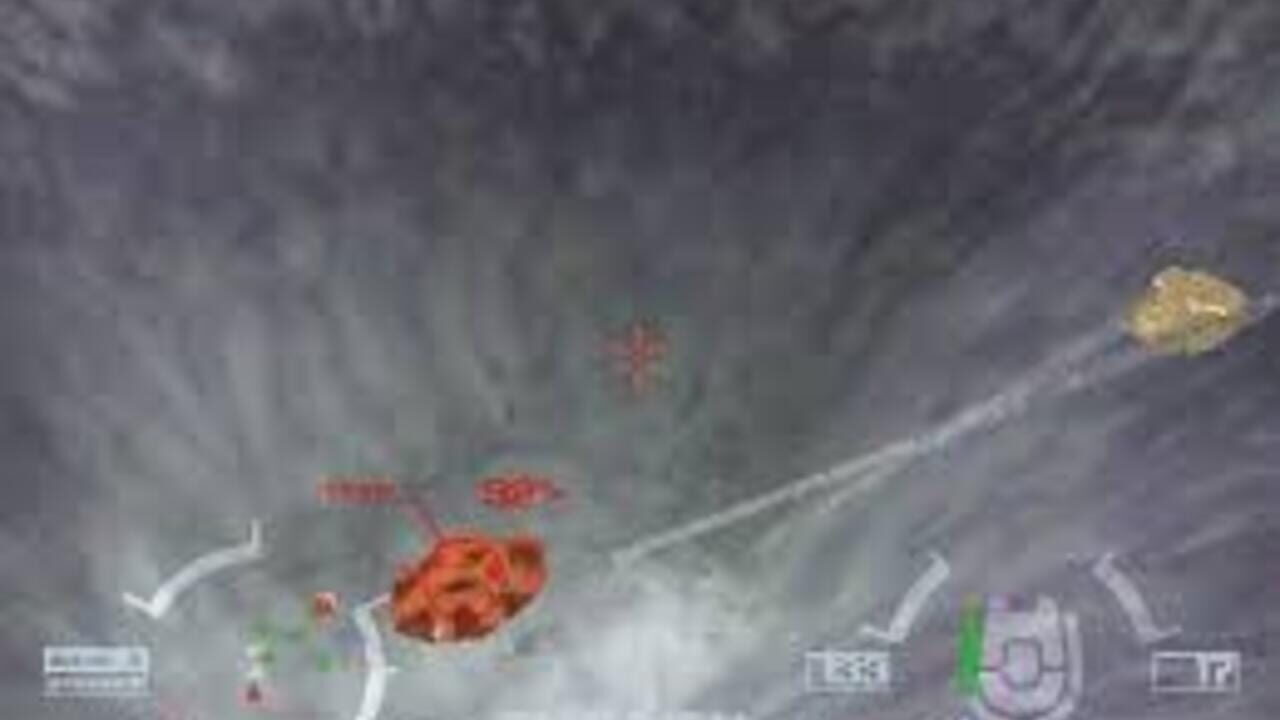 Thunder Brigade — Screenshot 3