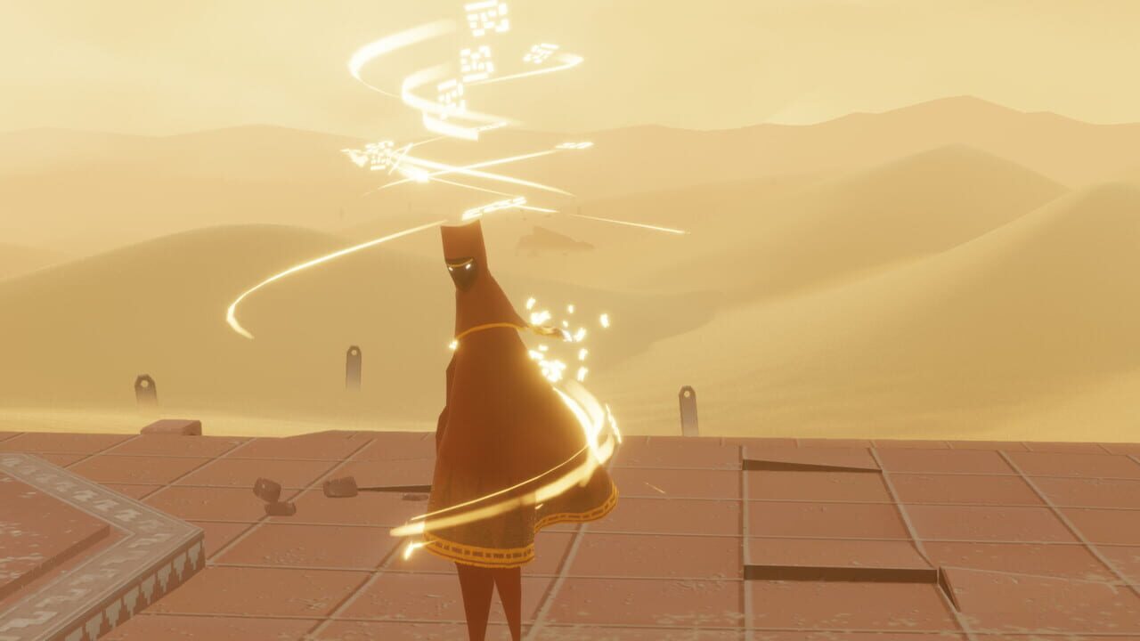 Journey: Collector's Edition Image