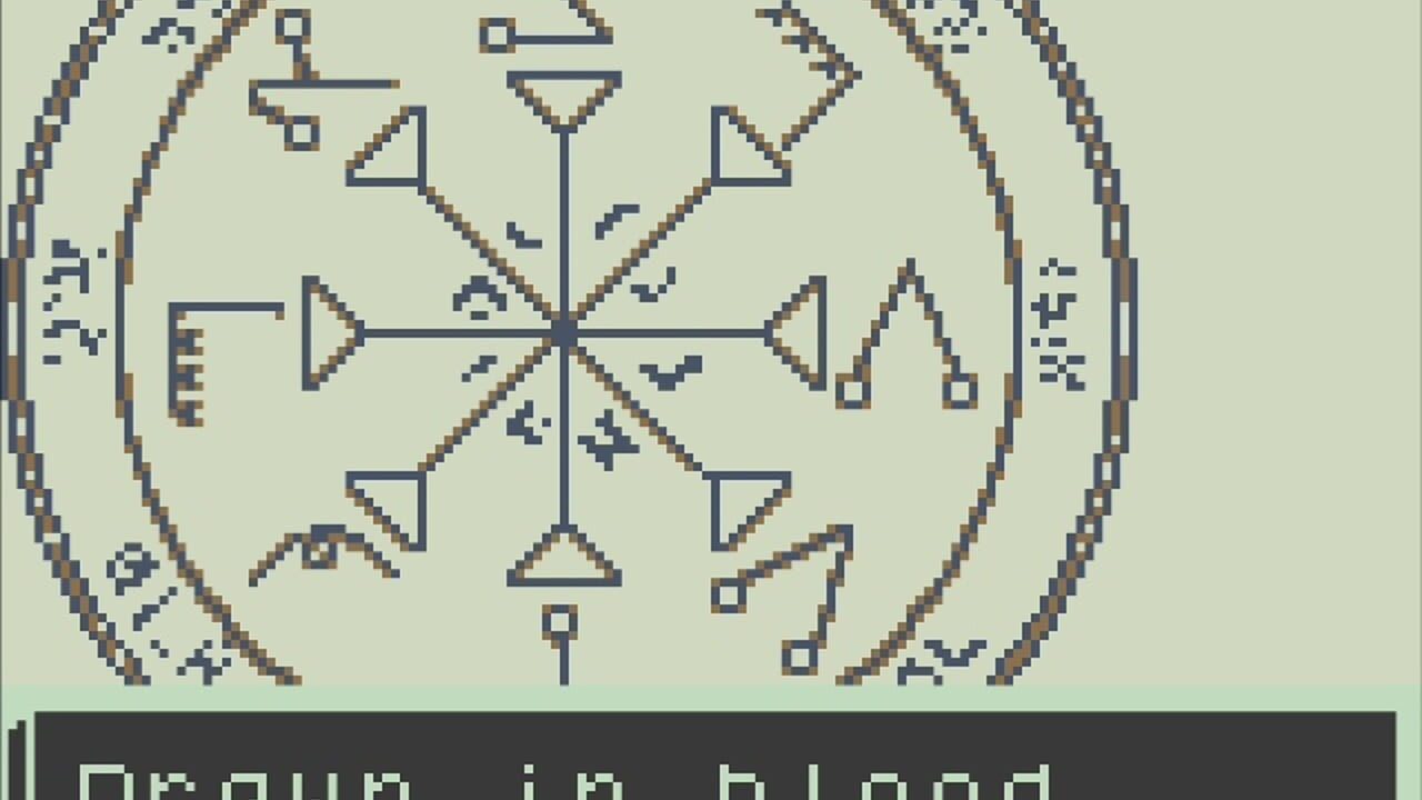 Pine Creek — Screenshot 3