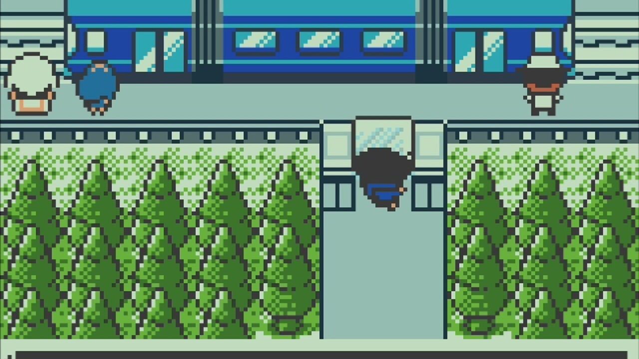 Pine Creek — Screenshot 4