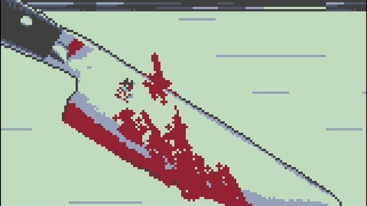 Pine Creek — Screenshot 5
