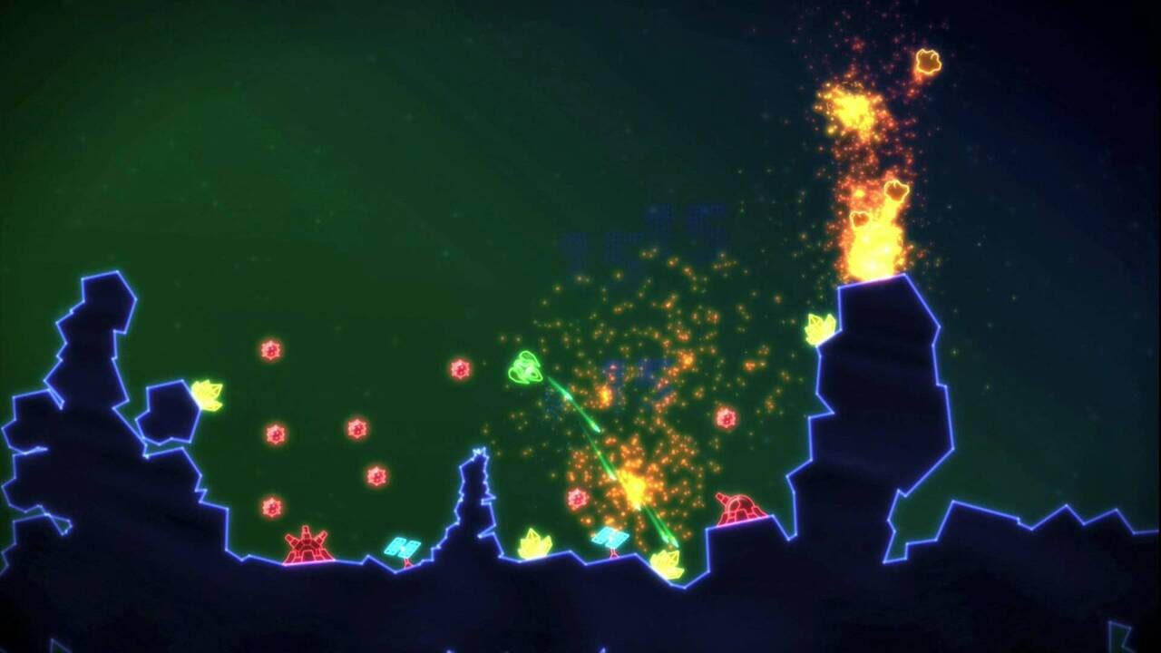 Gravity Crash Image