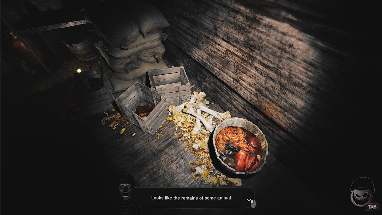 Horror Globes Screenshot 1