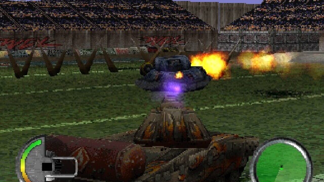 world destruction league thunder tanks