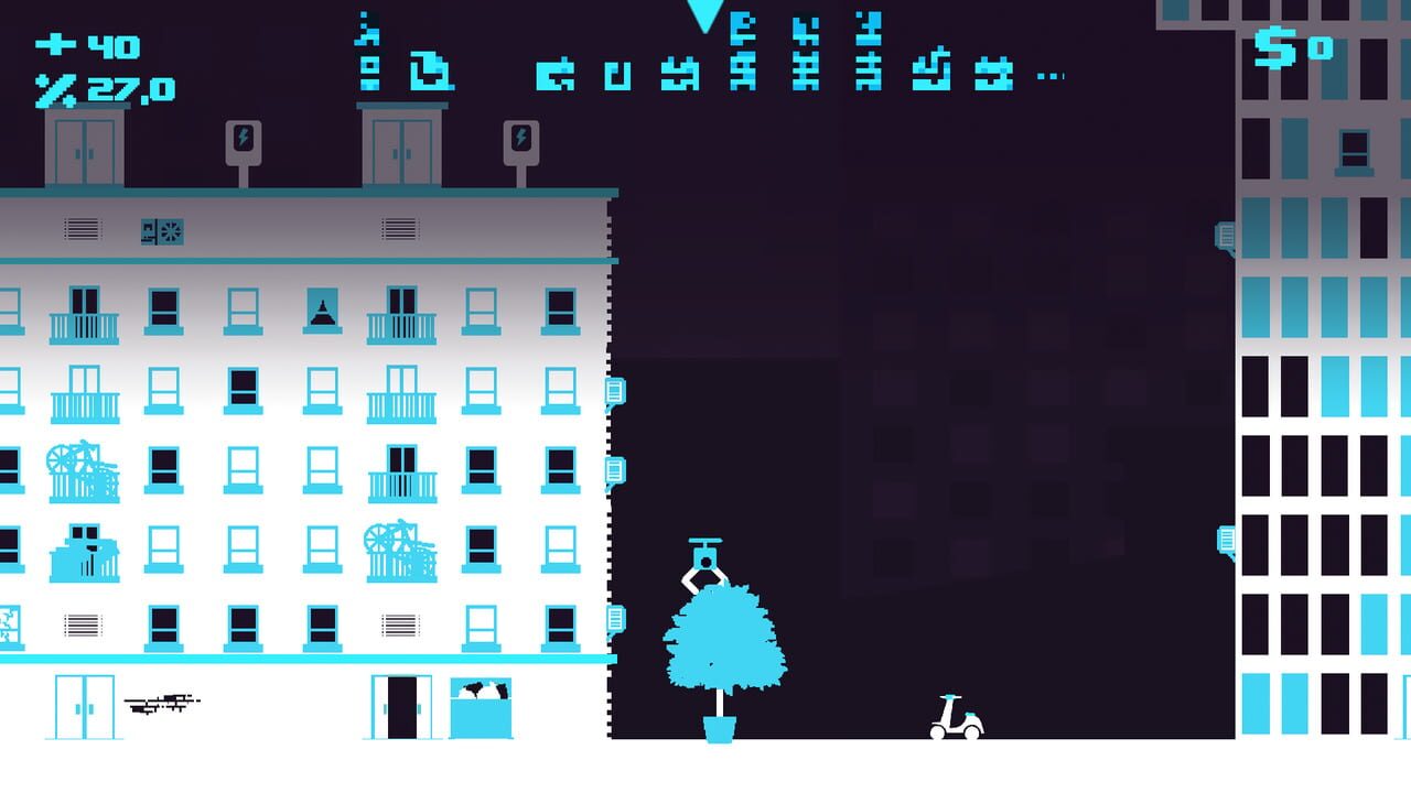 Supfly Delivery Simulator Screenshot 1