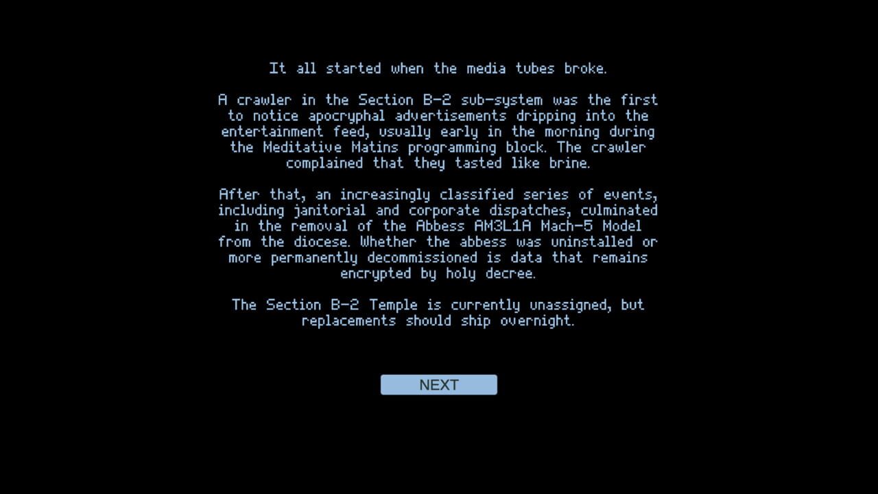 Deus Ex Ceviche Image