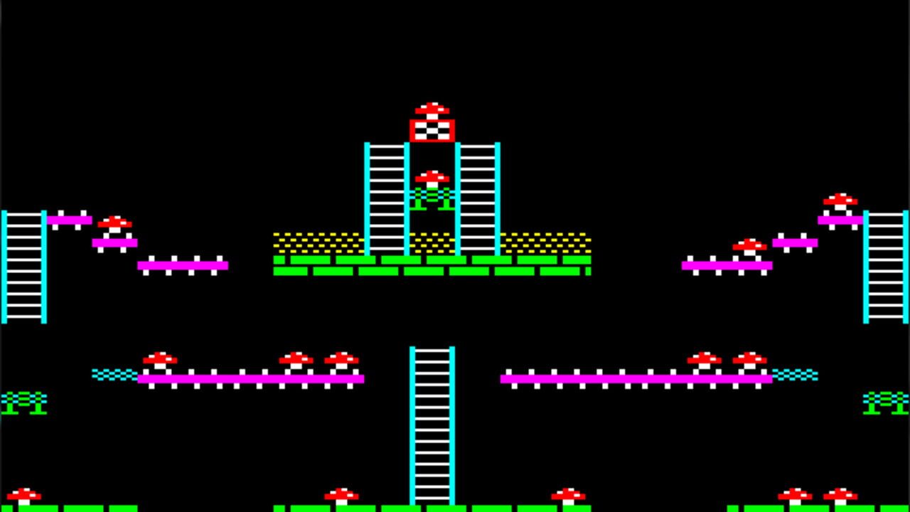 Magic Mushrooms — Screenshot 3