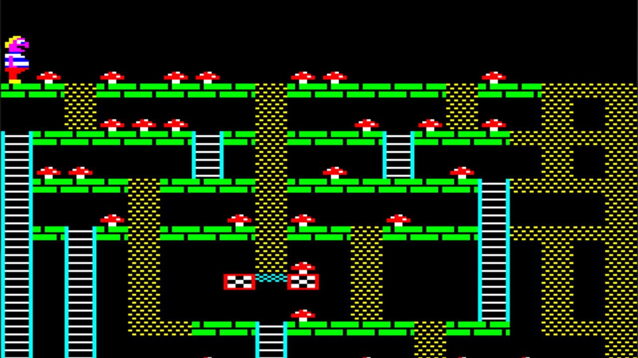 Magic Mushrooms — Screenshot 4