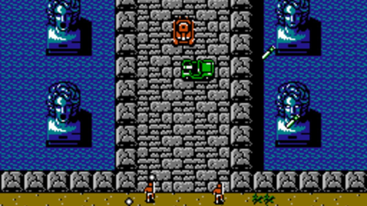 Final Commando: Akai Yousai — Screenshot 2