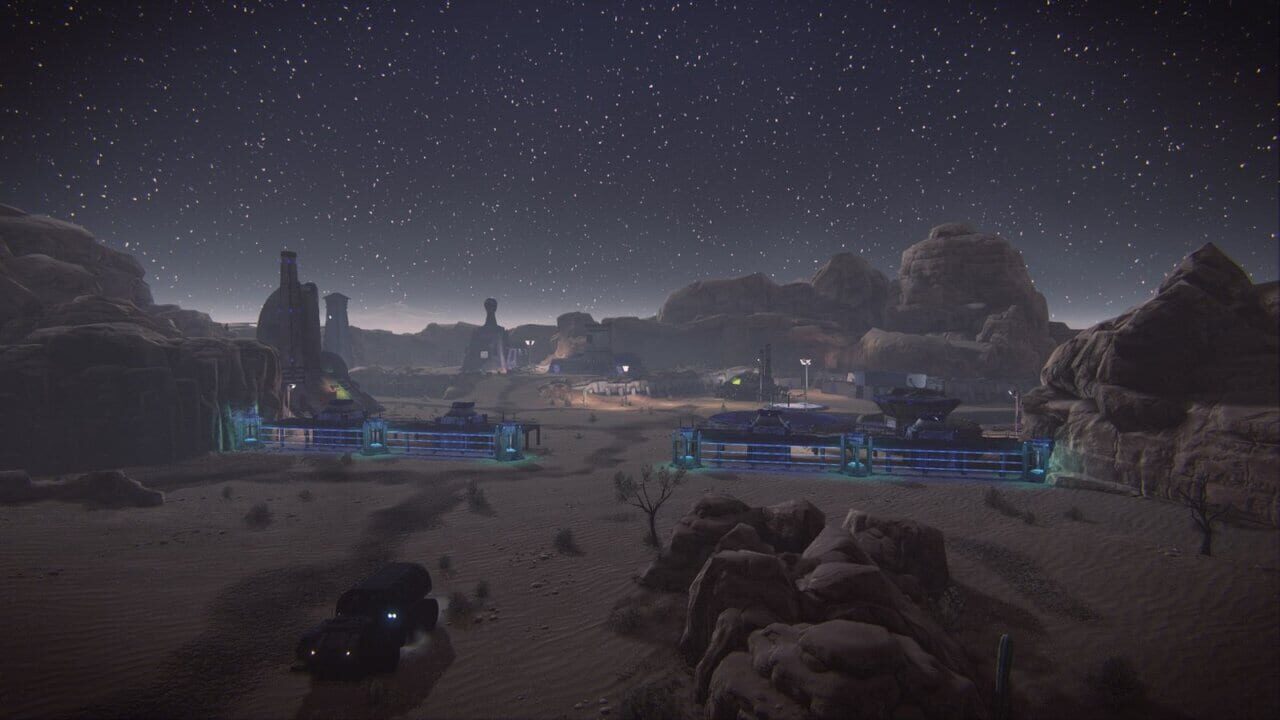 Captura 18 de Renegade X