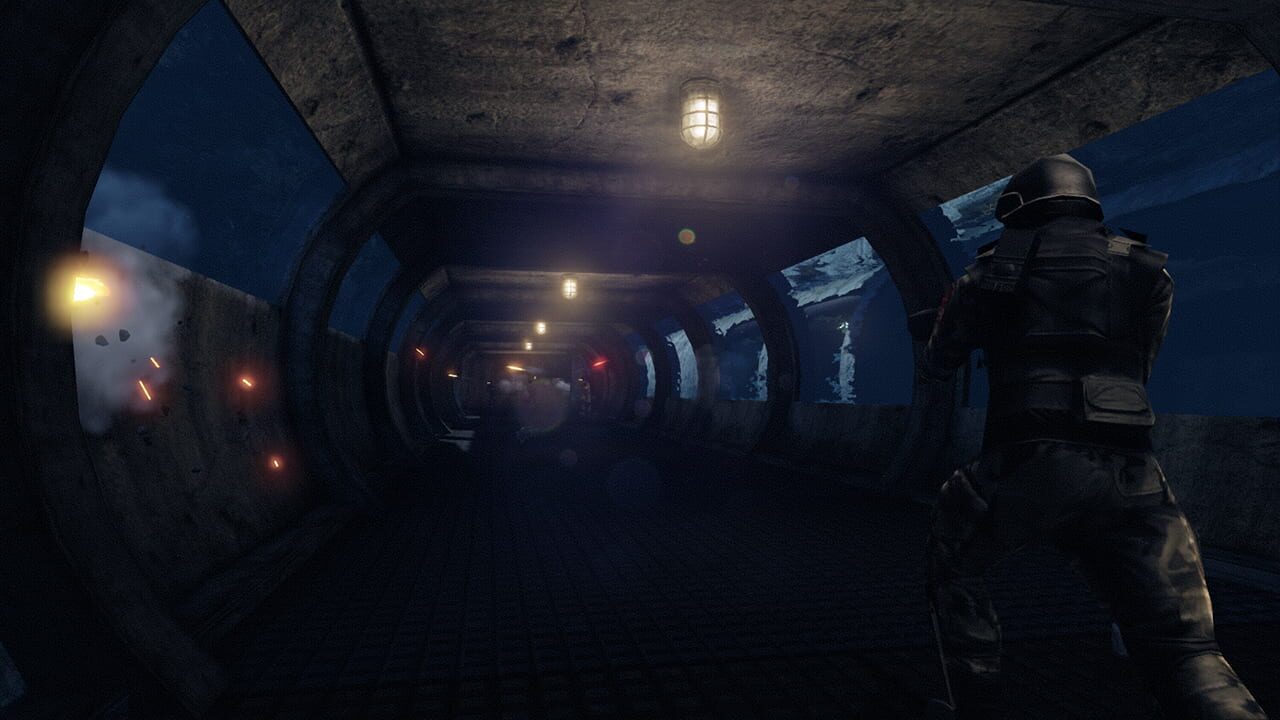Captura 19 de Renegade X
