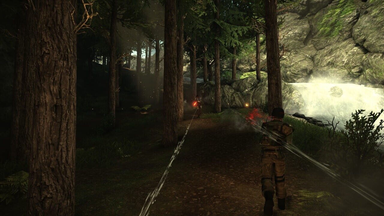 Captura 20 de Renegade X