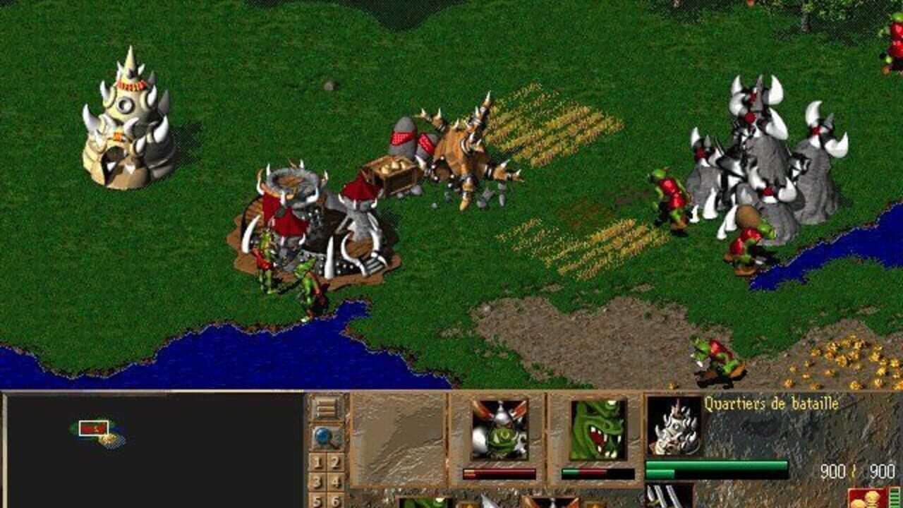 Rival Realms — Screenshot 5