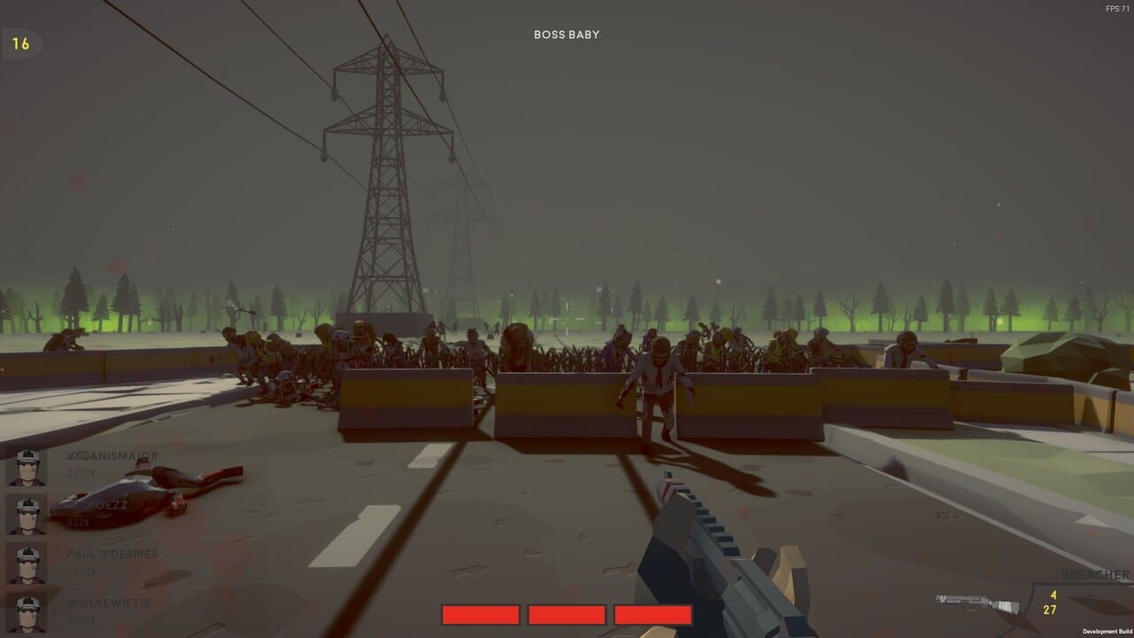 BiteVille Screenshot 1