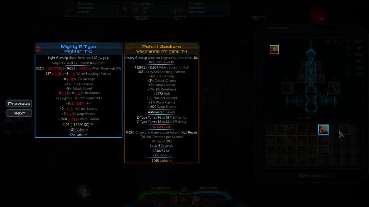 Screenshot 3