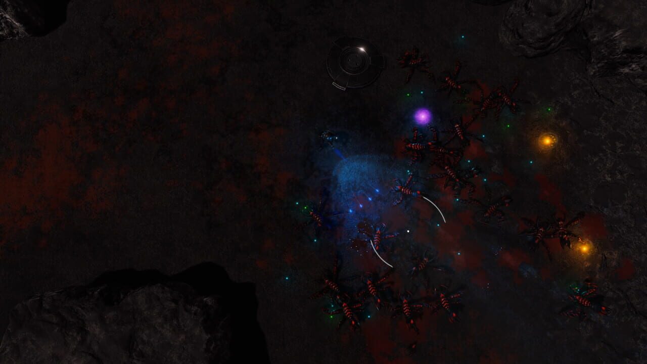 Rogue Shift — Screenshot 3