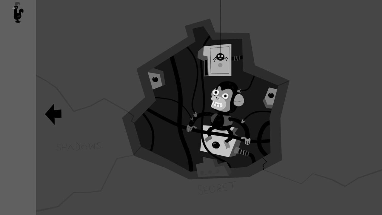 Domino House Image